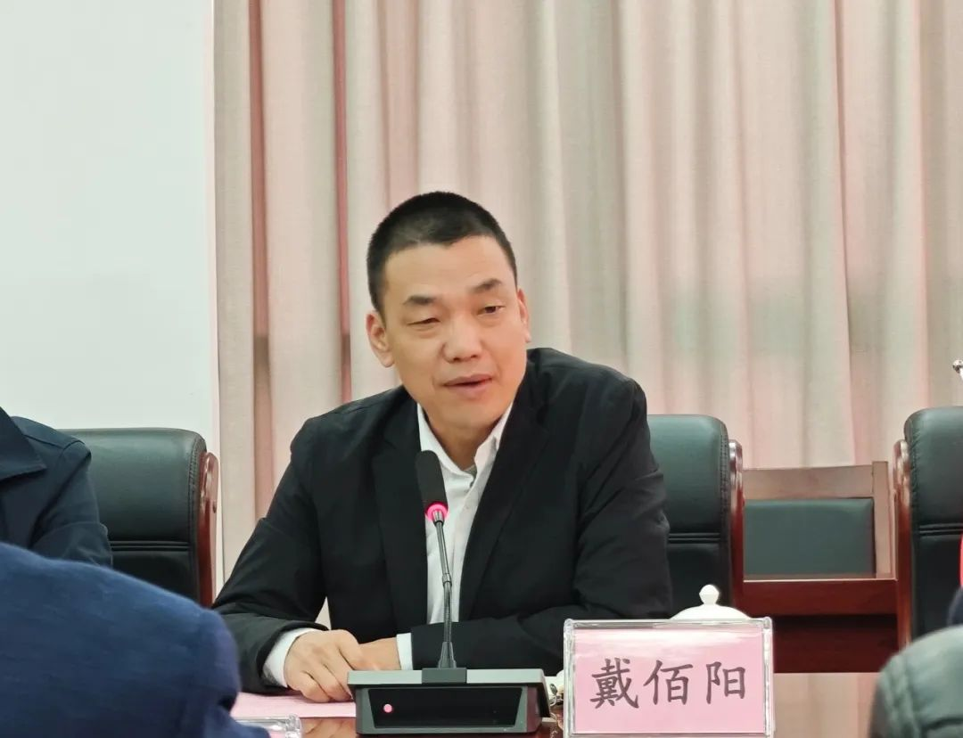 创新院校合作模式 推动学校高质量发展——我校到东源县中医院开展教学实习基地签约暨揭牌仪式活动(图3)
