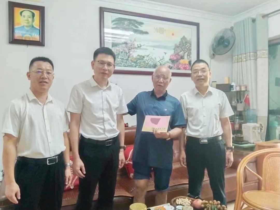 以纪为鉴铭初心 笃行致远谱新篇│我校开展庆祝中国共产党成立103周年系列活动(图7)